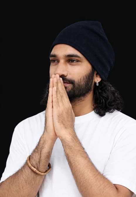 Maitreya Prema