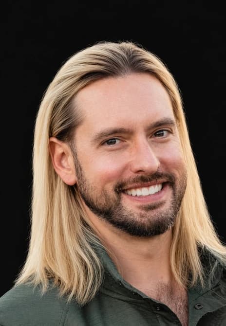 Tristan Pollock